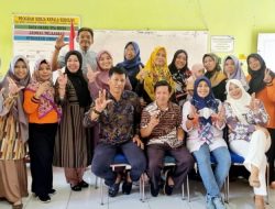 UPT SPF SDI Unggulan Toddopuli Makassar Menghadirkan Agen SPAK. Ini Tujuannya