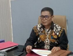 Disdik Perpanjang Sekolah Daring PAUD, SD, dan SMP di Makassar Hingga 23 Februari 2023   