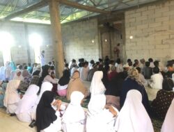 UPT SPF SDN Bulurokeng Makassar Rutin Laksanakan Ibadah Shalat Dhuha