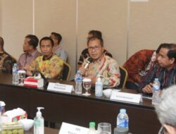 Lewat Program Lorong Wisata, Danny Pomanto Optimistis Raih PPD 2023