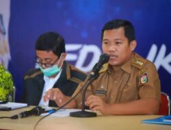 Camat Biringkanaya Siap Hadiri Rakorsus 2023 dengan Berbagai Program Untuk Warga Biringkana   