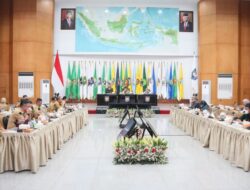 Kemendagri Imbau Semua Pihak Bantu Daerah Penuhi Kekurangan Pangan Jelang Ramadan