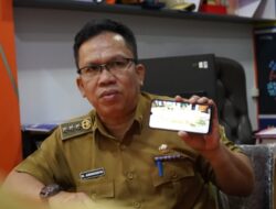 Gelar Rakor, Camat Rappocini: Maksimalkan Pemantauan Kebersihan dan Penataan Taman