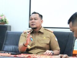 Distaru Makassar Ajukan Pembahasan Lintas OPD Terhadap Bangunan Serbaguna Jl Boulevard   