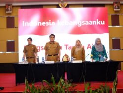 Dinas Kominfo Makassar Gelar Bimtek Tingkatkan Kapasitas Pengolahan Data Statistik Sektoral