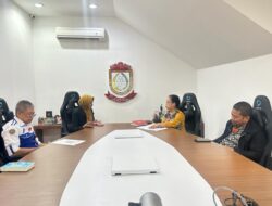 Kolaborasi Pemkot Makassar-USAID Dorong Penyediaan Air Minum Aman