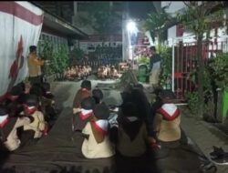 UPT SPF SD Inpres Batua 1 Makassar Gelar Bazar Siaga dan Perkemahan Sabtu Minggu