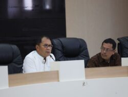 Program Lorong Wisata Antarkan Makassar Masuk 10 Besar PPD 2023   