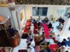 Ceramah Tarawih di Masjid Awaluddin Tallo, Rudianto Lallo: Kunci Sukses Dunia dan Akhirat adalah Ilmu Pengetahuan