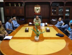 Pemkot Makassar Support Apindo- Kodam XIV Hasanuddin Gelar Bazar UMKM Ramadan