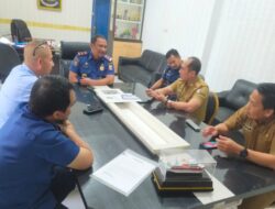 BPBD Makassar Tingkatkan Kesiapsiagaan Antisipasi Potensi Bencana Kekeringan