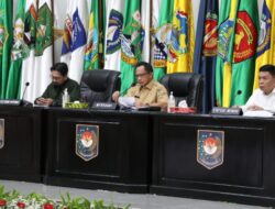 Ingatkan Pemda dengan Inflasi Tinggi, Mendagri Minta Buat Terobosan Kreatif