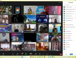 Dirjen Dukcapil Dorong Disdukcapil se-Indonesia Kuatkan Barisan Genjot Kinerja Layanan Adminduk