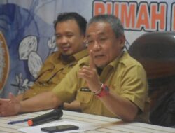 Dinas Ketapang Sulbar Dorong Tiga Produk Lokal Dapat Sertifikasi