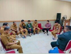 Dukung Sukseskan Program Pemkot Makassar, Kecamatan Ujung Tanah Menggelar Pengajian Bersama