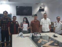 Komisi A DPRD Makassar Gelar RDP, Cafe Noyu And Drink Menyetujui Penutupan Sementara Usaha