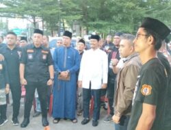 Nuansa Kebersamaan, Pandawa Pattingalloang dan Ketua FKKM Kota Makassar Gelar Bukber di Kecamatan Tamalanrea   