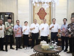 Miliki Keunggulan Diferensiasi, Danny Pomanto Optimis Lorong Wisata Raih PPD 2023