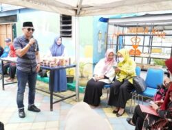 Lolos Verifikasi Faktual PPD 2023, Sekcam Ujung Tanah : Kami Bangga atas Terpilihnya Longwis Milan Kelurahan Totaka