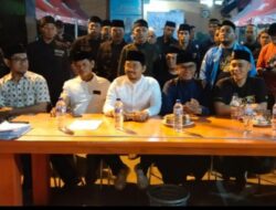 KNPI Berkolaborasi DPRD Bersama Pemkot Dan FKMM Gelar Golo Lantang Bangngia di Kecamatan Ujung Tanah