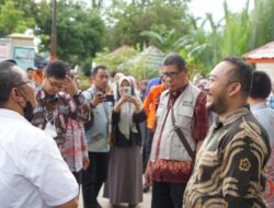 Makassar Masuk 10 Besar PPD Tingkat Nasional, Camat Panakkukang Terima Tim Bappenas Di Longwis Sydney