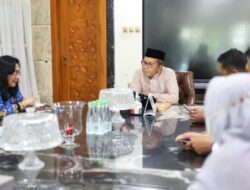 Pemkot Makassar Support Event May Day Expo, Hadirkan 1.000 Pekerja