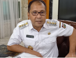 Danny Pomanto Kembali Imbau OPD Siaga Soal Prediksi Hujan Lebat Siang Ini