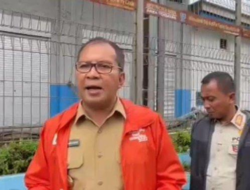 Danny Pomanto Batal ke Palopo Hari Ini, Apa Sebabnya?