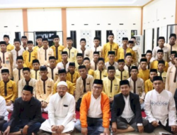 Danny Serukan Program Pemkot Makassar Jagai Anakta di Kabupaten Bone