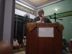 Al Qur’an Bukan Hanya Mukjizat , Tapi  Juga Merupakan Pedoman Hidup Berbangsa Dan Bernegara