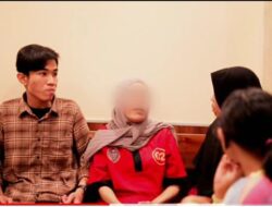 Tingkatkan Pelayanan Publik, Dit Tahti Polda NTB Buka Ruang Kita