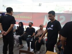 Tingkatkan Pelayanan, Kapolda NTB Resmikan Dari SIM Corner Jadi Gerai SIM Lombok Epicentrum Mall