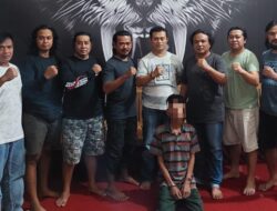 Kolaborasi Tim Opsnal Polres Bima Kota dan Tim Opsnal Polres Kendal Polda Jateng, Tangkap DPO Kasus Pembunuhan