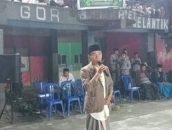 Gema Takbir Desa Jelantik:Masjid Riadul Janah manjadi juara