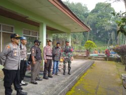 Objek Wisata Menjadi Prioritas Pengamanan Polres Loteng  Pasca Hari ke Tiga Lebaran