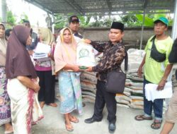 1.677 masyarakat penerima  program CPPN untuk Desa Sukerare