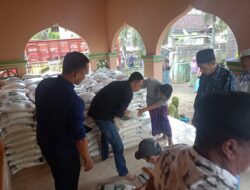 Warga Desa Gemel Beryukur dan Sampaikan Terimakasih Kepada Pemdes Atas Hal ini