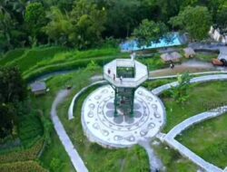 Kabar Gembira Sintung Park di  Mulai dibuka pas hari Raya Ketupat