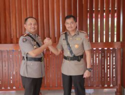 Kabid Humas Polda NTB Bangga atas Sambutan Rekan Jurnalis