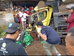 Kecelakaan Beruntun Menyebabkan Korban Meninggal Dunia di Jalan Praya – Mantang