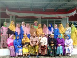 Bulan Ramadhan, UPT SPF SDI Unggulan Toddopuli Makassar Gelar Hari Budaya Dengan Kesederhanaan