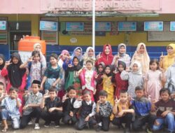 UPT SPF SD Negeri Maricaya II Peringati Hari Kebudayaan Kota Makassar Ke-5 Tahun