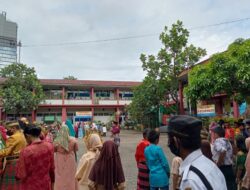 Perayaan Hari Kebudayaan UPT SPF SDN Mongisidi III Makassar Sambut Antusias dan Suka Cita