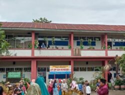 Perayaan Hari Kebudayaan UPT SPF SDN Mongisidi II Makassar Sambut Antusias Dan Suka Cita