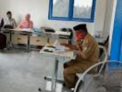 Kepala UPT SPF SMPN 51 Makassar, Dukung Program Kurikulum Merdeka