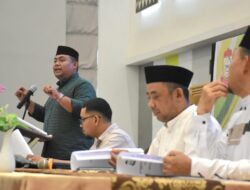 Gelar Sosper, Legislator Imam Musakkar Sampaikan Penyaluran Zakat Dapat Berjalan Efektif dan Tepat Sasaran