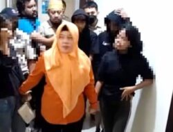 Dinsos Makasaar Gelar Razia Penginapan, Berhasil Menjaring 6 Wanita Diduga PSK