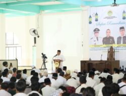 Danny Pomanto Ajak Pengurus LDII Makassar Terapkan Program Jagai Anakta’