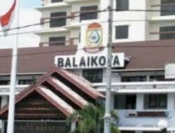 Kadis PU Makassar: ,Gedung OPD Balaikota Harus Segera di Kosongkan