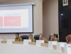 Persiapan Rakernas APEKSI Semakin Dimatangkan, Makassar Siap Sambut 98 Wali Kota Se-Indonesia